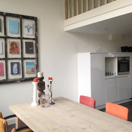 Suite School 15 A Zonnemaire Екстер'єр фото