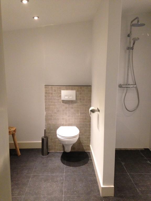 Suite School 15 A Zonnemaire Екстер'єр фото