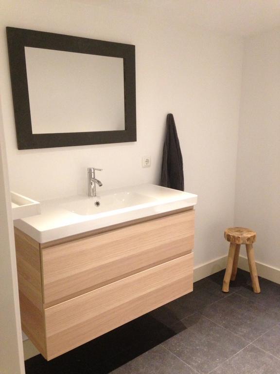 Suite School 15 A Zonnemaire Екстер'єр фото